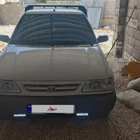 پراید بار  مدل ۴۰۳