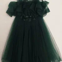 لباس مجلسی دخترانه