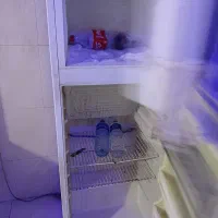 یخچال موتور نو انداختم مثل ساعت کار میکنه