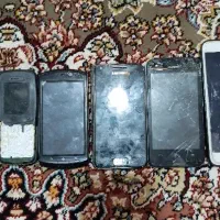 گوشی خراب