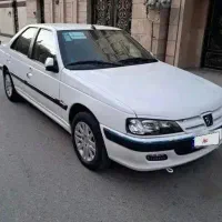 پارس ۱۴۰۳elxسفارشی فول برقی