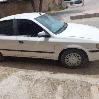 سمند ای اف سون ۹۶