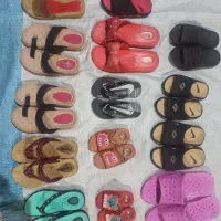 دمپایی نونو