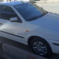 سمند 91|خودرو سواری و وانت|بانه, |دیوار