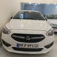 شاهین GL دنده ای مدل 1403