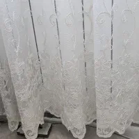 پرده پذیرایی