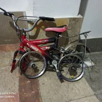 دوعدد دوچرخه ۱۲