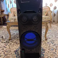 اسپیکر سونی برابر با پارتی باکس ۷۲۰