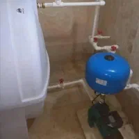 لوله کشی برقکاری و جوشکاری