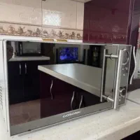 ماکروویو گاسونیک