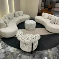 مبل وجهیزیه  بدون واسطه