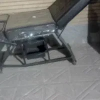 تخت تتو و ماساژ