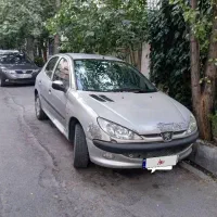 206 تیپ دو مدل 83