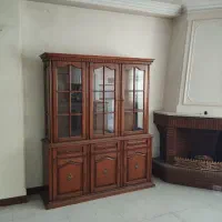 بوفه / ویترین در تهران ویلا