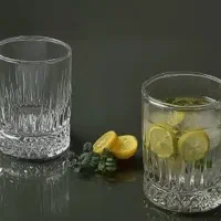 لیوان شربت خوری کاوه