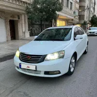 جیلی امگراند اتومات بیرنگ