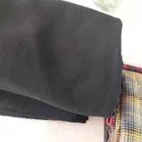 پارچه ریون،حریر،فوتر،پشمی