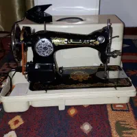چرخ خیاطی مارشال