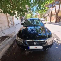 سوناتا ۲۰۰۷ فول