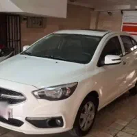 ماشین شاهین دنده ای