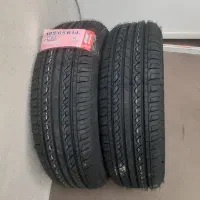 لاستیک کویر تایر نو