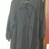 مانتو‌ در حد نو