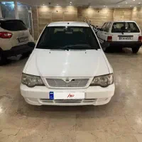 پراید SE111مدل1390
