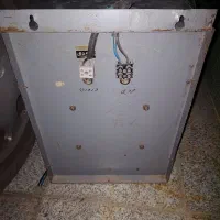 تقویت برق نوسان گیر ژاپنی 4کاوا