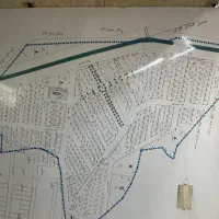 زمین دوکوهک