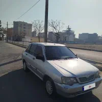 پراید 132‌ مدل 90