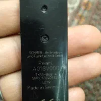 ریموت در