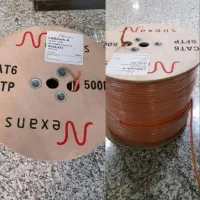 پخش انواع کابلهای شبکه