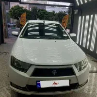 دنا سفید مدل ۹۹
