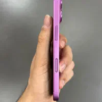 iPhone 16 normal 128g|موبایل|کرج, اصفهانی‌ها|دیوار