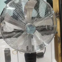 پنکه تمام استیل بلومکس
