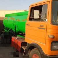 تخلیه چاه و لوله بازکنی بی واسطه قم و حومه۲۴س