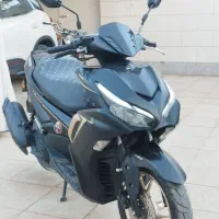 موتور گلگسی r155
