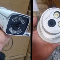 پخش پک دوربین مداربسته دید در شب بولت