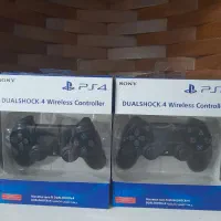 یک جفت دسته پی اس فور ps4