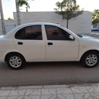 سایناs|خودرو سواری و وانت|قائن, |دیوار