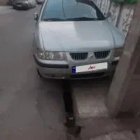 سمندمدل۸۴