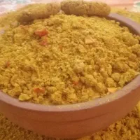 ادویه آچار