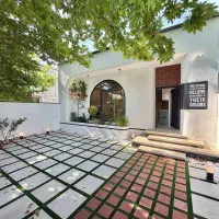 ویلا مدرن خوش ساخت سند دار تاپ لوکیشن