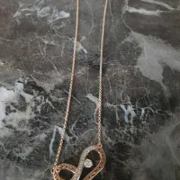 گردنبند بدلی