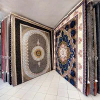 فرش ۱۲متری فقط دانه ای ۱۱/۵۰۰ تومان واقعی ۱۰۰ درصد