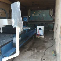 برش لیزری فلزات مهندس مرتضی حسن زاده
