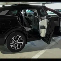 کیا اسپورتیج مدل 2025 تحویل فوری درب نمایندگی