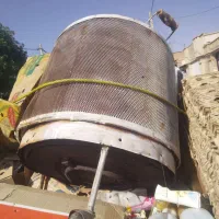 تنور گازی فروش فوری