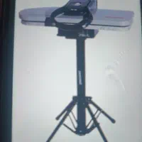 اتو پرسی ژانومه مدل 3000