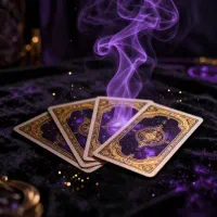 سرکتاب طلالع بینی تاروت